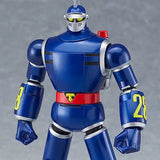 【再販】MODEROID 太陽の使者 鉄人28号※不設寄送《24年8月預定》 4580590191778