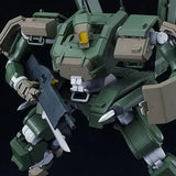 MODEROID 勇気爆発バーンブレイバーン 24式機動歩行戦闘車 烈華 汎用型※不設寄送《25年6月預定》 4580590201101