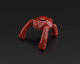 ACKS No.MP-01 機動警察パトレイバー 1/43 AV-98 イングラム 1号機 + 98式特型指揮車セット※不設寄送《25年8月預定》 4905083201725