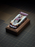 Jaguar XJR-9 LeMans - White Purple ※不設寄送《26年11月預定》 行版 全數$248 / ※不設寄送 / 26年8月31日