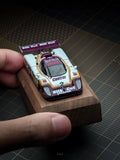 Jaguar XJR-9 LeMans - White Purple ※不設寄送《26年11月預定》 行版 全數$248 / ※不設寄送 / 26年8月31日
