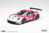 1/18 Porsche 911 GT3 R (992) #83 Iron Dames 2025 IMSA Daytona 24 Hrs ※不設寄送《26年9月預定》 行版 全數$1439 / ※不設寄送 / 26年6月22日