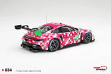 1/18 Porsche 911 GT3 R (992) #83 Iron Dames 2025 IMSA Daytona 24 Hrs ※不設寄送《26年9月預定》 行版 全數$1439 / ※不設寄送 / 26年6月22日