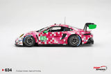 1/18 Porsche 911 GT3 R (992) #83 Iron Dames 2025 IMSA Daytona 24 Hrs ※不設寄送《26年9月預定》 行版 全數$1439 / ※不設寄送 / 26年6月22日