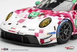 1/18 Porsche 911 GT3 R (992) #83 Iron Dames 2025 IMSA Daytona 24 Hrs ※不設寄送《26年9月預定》 行版 全數$1439 / ※不設寄送 / 26年6月22日