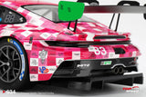 1/18 Porsche 911 GT3 R (992) #83 Iron Dames 2025 IMSA Daytona 24 Hrs ※不設寄送《26年9月預定》 行版 全數$1439 / ※不設寄送 / 26年6月22日