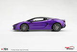 1/18 Lamborghini Temerario Viola Pasifae ※不設寄送《27年1月預定》 盒裝版 全數$1439 / ※不設寄送 / 26年10月19日