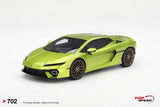 1/18 Lamborghini Temerario Verde Citrea ※不設寄送《26年10月預定》 行版 全數$1439 / ※不設寄送 / 26年6月22日