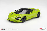 McLaren 750S Lime Green 1/18 ※不設寄送《26年12月預定》 盒裝版 全數$1299 / ※不設寄送 / 26年9月21日