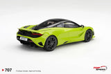 McLaren 750S Lime Green 1/18 ※不設寄送《26年12月預定》 盒裝版 全數$1299 / ※不設寄送 / 26年9月21日