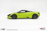 McLaren 750S Lime Green 1/18 ※不設寄送《26年12月預定》 盒裝版 全數$1299 / ※不設寄送 / 26年9月21日