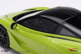McLaren 750S Lime Green 1/18 ※不設寄送《26年12月預定》 盒裝版 全數$1299 / ※不設寄送 / 26年9月21日