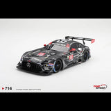 Mercedes-AMG GT3 #69 GetSpeed 2026 IMSA Daytona 24 Hrs 1/18 ※不設寄送《26年11月預定》 盒裝版 全數$1511 / ※不設寄送 / 26年8月24日