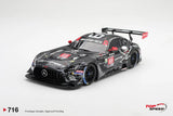Mercedes-AMG GT3 #69 GetSpeed 2026 IMSA Daytona 24 Hrs 1/18 ※不設寄送《26年11月預定》 盒裝版 全數$1511 / ※不設寄送 / 26年8月24日