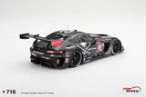 Mercedes-AMG GT3 #69 GetSpeed 2026 IMSA Daytona 24 Hrs 1/18 ※不設寄送《26年11月預定》 盒裝版 全數$1511 / ※不設寄送 / 26年8月24日