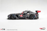 Mercedes-AMG GT3 #69 GetSpeed 2026 IMSA Daytona 24 Hrs 1/18 ※不設寄送《26年11月預定》 盒裝版 全數$1511 / ※不設寄送 / 26年8月24日