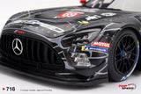 Mercedes-AMG GT3 #69 GetSpeed 2026 IMSA Daytona 24 Hrs 1/18 ※不設寄送《26年11月預定》 盒裝版 全數$1511 / ※不設寄送 / 26年8月24日