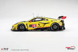 Chevrolet Corvette Z06 GT3.R #3 Corvette Racing by Pratt Miller Motorsports 2026 IMSA Daytona 24 Hrs 1/18 ※不設寄送《26年11月預定》 盒裝版 全數$1439 / ※不設寄送 / 26年8月24日