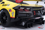 Chevrolet Corvette Z06 GT3.R #3 Corvette Racing by Pratt Miller Motorsports 2026 IMSA Daytona 24 Hrs 1/18 ※不設寄送《26年11月預定》 盒裝版 全數$1439 / ※不設寄送 / 26年8月24日
