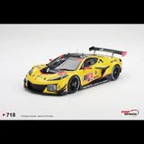 Chevrolet Corvette Z06 GT3.R #4 Corvette Racing by Pratt Miller Motorsports 2026 IMSA Daytona 24 Hrs 1/18 ※不設寄送《26年11月預定》 盒裝版 全數$1439 / ※不設寄送 / 26年8月24日