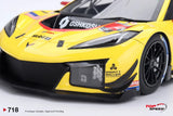 Chevrolet Corvette Z06 GT3.R #4 Corvette Racing by Pratt Miller Motorsports 2026 IMSA Daytona 24 Hrs 1/18 ※不設寄送《26年11月預定》 盒裝版 全數$1439 / ※不設寄送 / 26年8月24日