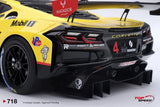 Chevrolet Corvette Z06 GT3.R #4 Corvette Racing by Pratt Miller Motorsports 2026 IMSA Daytona 24 Hrs 1/18 ※不設寄送《26年11月預定》 盒裝版 全數$1439 / ※不設寄送 / 26年8月24日