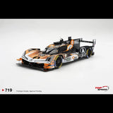 1/18 Acura ARX-06 #60 Acura Meyer Shank Racing 2026 IMSA Daytona 24 Hrs ※不設寄送《27年1月預定》 盒裝版 全數$1439 / ※不設寄送 / 26年10月19日