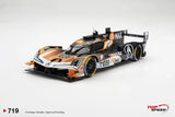 1/18 Acura ARX-06 #60 Acura Meyer Shank Racing 2026 IMSA Daytona 24 Hrs ※不設寄送《27年1月預定》 盒裝版 全數$1439 / ※不設寄送 / 26年10月19日