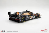 1/18 Acura ARX-06 #60 Acura Meyer Shank Racing 2026 IMSA Daytona 24 Hrs ※不設寄送《27年1月預定》 盒裝版 全數$1439 / ※不設寄送 / 26年10月19日