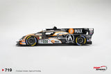 1/18 Acura ARX-06 #60 Acura Meyer Shank Racing 2026 IMSA Daytona 24 Hrs ※不設寄送《27年1月預定》 盒裝版 全數$1439 / ※不設寄送 / 26年10月19日