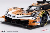 1/18 Acura ARX-06 #60 Acura Meyer Shank Racing 2026 IMSA Daytona 24 Hrs ※不設寄送《27年1月預定》 盒裝版 全數$1439 / ※不設寄送 / 26年10月19日