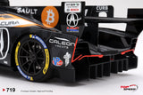 1/18 Acura ARX-06 #60 Acura Meyer Shank Racing 2026 IMSA Daytona 24 Hrs ※不設寄送《27年1月預定》 盒裝版 全數$1439 / ※不設寄送 / 26年10月19日