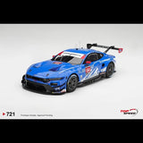 Ford Mustang GT3 #64 Ford Racing 2026 IMSA Daytona 24 Hrs 1/18 ※不設寄送《26年12月預定》 盒裝版 全數$1511 / ※不設寄送 / 26年9月21日
