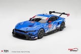 Ford Mustang GT3 #64 Ford Racing 2026 IMSA Daytona 24 Hrs 1/18 ※不設寄送《26年12月預定》 盒裝版 全數$1511 / ※不設寄送 / 26年9月21日
