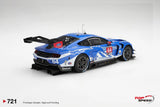 Ford Mustang GT3 #64 Ford Racing 2026 IMSA Daytona 24 Hrs 1/18 ※不設寄送《26年12月預定》 盒裝版 全數$1511 / ※不設寄送 / 26年9月21日