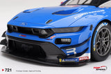 Ford Mustang GT3 #64 Ford Racing 2026 IMSA Daytona 24 Hrs 1/18 ※不設寄送《26年12月預定》 盒裝版 全數$1511 / ※不設寄送 / 26年9月21日