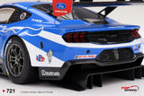 Ford Mustang GT3 #64 Ford Racing 2026 IMSA Daytona 24 Hrs 1/18 ※不設寄送《26年12月預定》 盒裝版 全數$1511 / ※不設寄送 / 26年9月21日