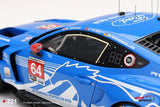 Ford Mustang GT3 #64 Ford Racing 2026 IMSA Daytona 24 Hrs 1/18 ※不設寄送《26年12月預定》 盒裝版 全數$1511 / ※不設寄送 / 26年9月21日