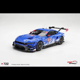 1/18 Ford Mustang GT3 #65 Ford Racing 2026 IMSA Daytona 24 Hrs ※不設寄送《27年1月預定》 盒裝版 全數$1511 / ※不設寄送 / 26年10月19日
