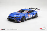 1/18 Ford Mustang GT3 #65 Ford Racing 2026 IMSA Daytona 24 Hrs ※不設寄送《27年1月預定》 盒裝版 全數$1511 / ※不設寄送 / 26年10月19日