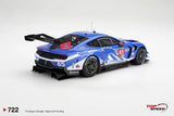 1/18 Ford Mustang GT3 #65 Ford Racing 2026 IMSA Daytona 24 Hrs ※不設寄送《27年1月預定》 盒裝版 全數$1511 / ※不設寄送 / 26年10月19日