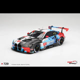 1/18 BMW M4 GT3 EVO #1 Paul Miller Racing 2026 IMSA Daytona 24 Hrs Class Winner ※不設寄送《26年10月預定》 行版 全數$1439 / ※不設寄送 / 26年6月22日