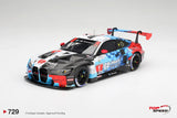 1/18 BMW M4 GT3 EVO #1 Paul Miller Racing 2026 IMSA Daytona 24 Hrs Class Winner ※不設寄送《26年10月預定》 行版 全數$1439 / ※不設寄送 / 26年6月22日