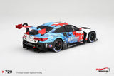1/18 BMW M4 GT3 EVO #1 Paul Miller Racing 2026 IMSA Daytona 24 Hrs Class Winner ※不設寄送《26年10月預定》 行版 全數$1439 / ※不設寄送 / 26年6月22日