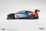 1/18 BMW M4 GT3 EVO #1 Paul Miller Racing 2026 IMSA Daytona 24 Hrs Class Winner ※不設寄送《26年10月預定》 行版 全數$1439 / ※不設寄送 / 26年6月22日
