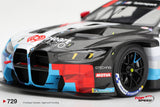 1/18 BMW M4 GT3 EVO #1 Paul Miller Racing 2026 IMSA Daytona 24 Hrs Class Winner ※不設寄送《26年10月預定》 行版 全數$1439 / ※不設寄送 / 26年6月22日