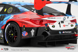 1/18 BMW M4 GT3 EVO #1 Paul Miller Racing 2026 IMSA Daytona 24 Hrs Class Winner ※不設寄送《26年10月預定》 行版 全數$1439 / ※不設寄送 / 26年6月22日
