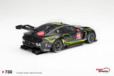 1/18 Ford Mustang GT3 #64 Ford Multimatic Motorsports 2025 IMSA VIR ※不設寄送《26年9月預定》 行版 全數$1511 / ※不設寄送 / 26年6月22日