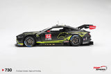1/18 Ford Mustang GT3 #64 Ford Multimatic Motorsports 2025 IMSA VIR ※不設寄送《26年9月預定》 行版 全數$1511 / ※不設寄送 / 26年6月22日