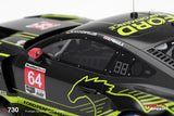 1/18 Ford Mustang GT3 #64 Ford Multimatic Motorsports 2025 IMSA VIR ※不設寄送《26年9月預定》 行版 全數$1511 / ※不設寄送 / 26年6月22日